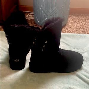 Ugg boots 7
